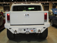 Image 12 of 15 of a 2006 HUMMER H2 SUT 3/4 TON