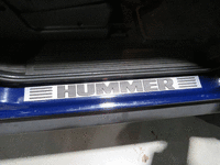 Image 10 of 15 of a 2007 HUMMER H2 3/4 TON