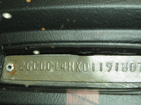 Image 5 of 13 of a 1983 CHEVROLET C10 SILVERADO CUSTOM