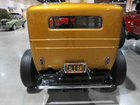 Image 11 of 13 of a 1928 CHEVROLET STREET ROD