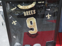 Image 2 of 4 of a N/A NEW ORLEANS SAINTS PACKAGE