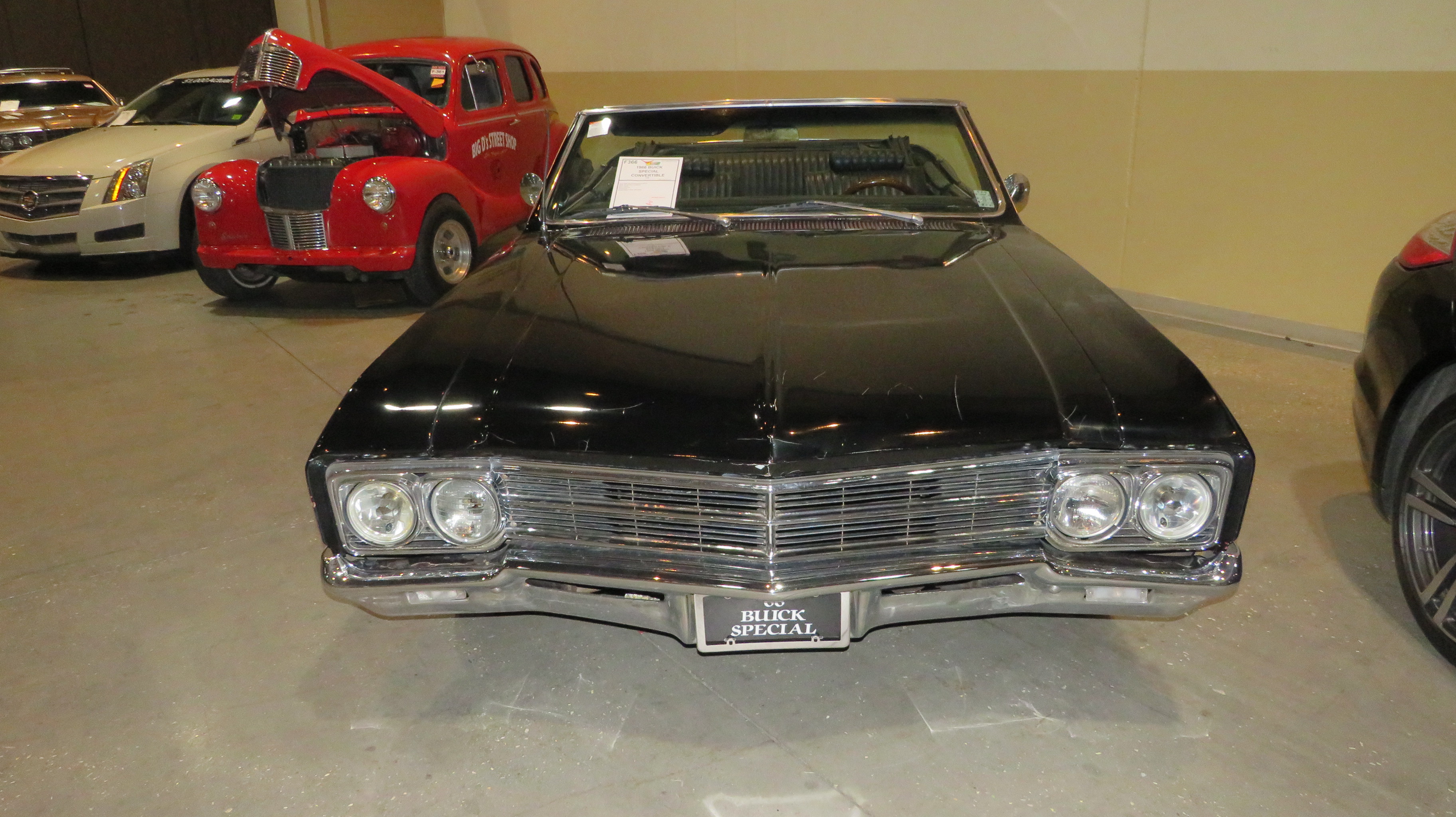 1st Image of a 1966 BUICK SPECIAL