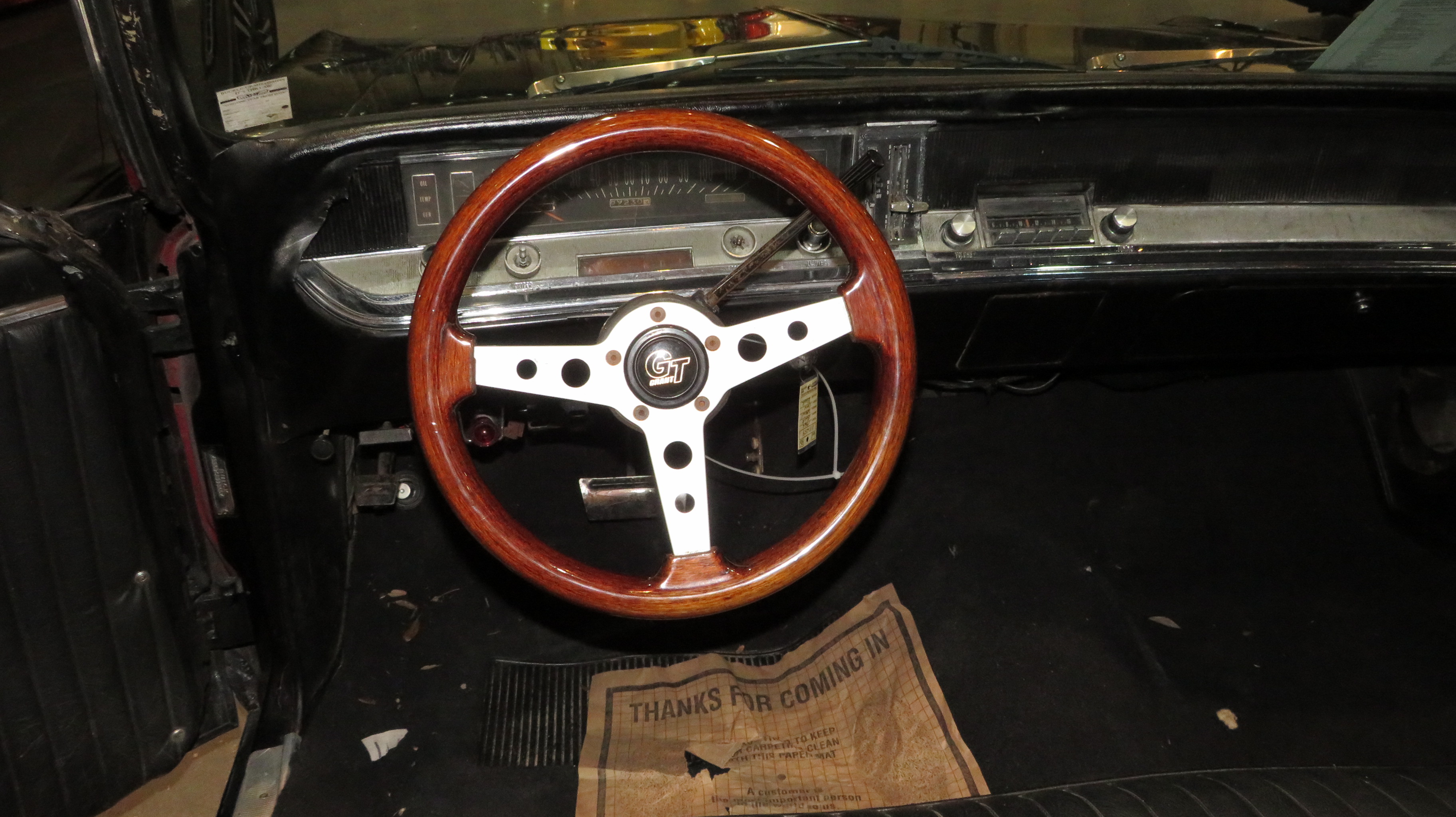 4th Image of a 1966 BUICK SPECIAL