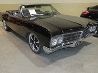 Image 2 of 11 of a 1966 BUICK SPECIAL