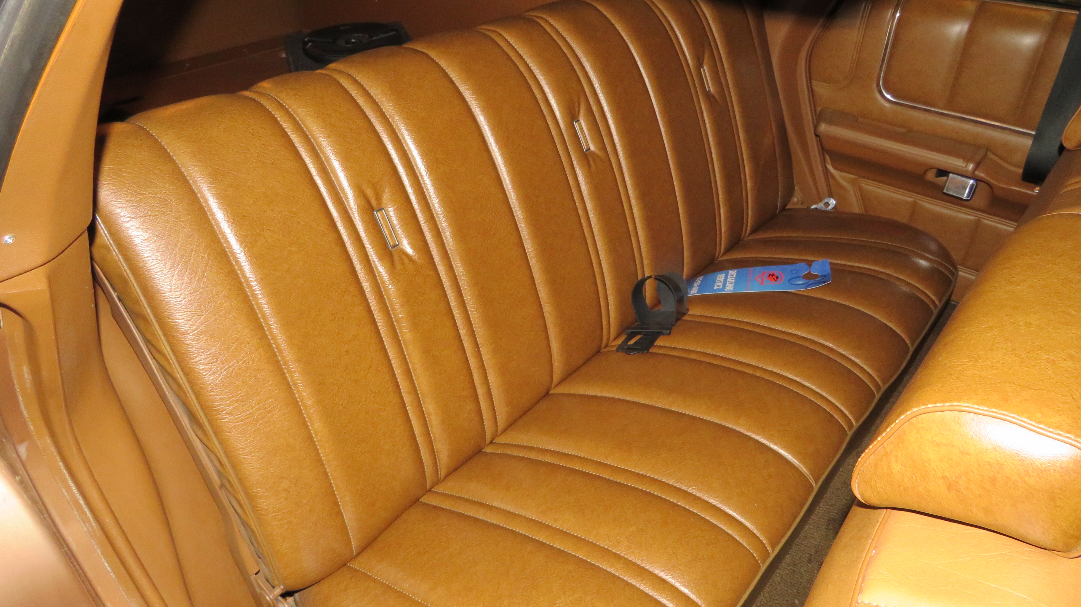 7th Image of a 1973 FORD COUNTRY SQUIRE