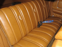 Image 7 of 12 of a 1973 FORD COUNTRY SQUIRE
