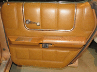 Image 8 of 12 of a 1973 FORD COUNTRY SQUIRE