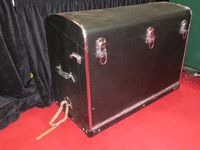 Image 2 of 5 of a N/A AUXILIARY VEHICLE TRUNK