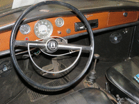 Image 3 of 11 of a 1970 VOLKSWAGEN KARMAGHIA