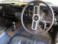 Image 8 of 16 of a 1977 FORD AUSTRALIAN FALCON