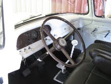 0th Image of a 1959 FORD                                               F100 PANEL DELIVERY                               