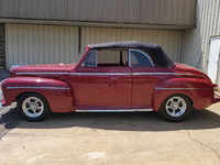 Image 3 of 25 of a 1946 FORD 2 DOOR