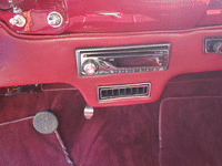 Image 17 of 25 of a 1946 FORD 2 DOOR