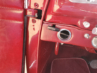 Image 18 of 25 of a 1946 FORD 2 DOOR