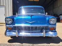 Image 7 of 26 of a 1956 CHEVROLET BELAIR