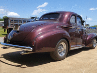 Image 3 of 24 of a 1940 STUDEBAKER COUPE