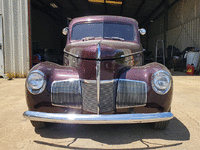 Image 7 of 24 of a 1940 STUDEBAKER COUPE