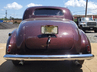 Image 8 of 24 of a 1940 STUDEBAKER COUPE