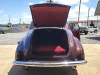 Image 9 of 24 of a 1940 STUDEBAKER COUPE