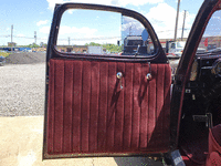 Image 11 of 24 of a 1940 STUDEBAKER COUPE