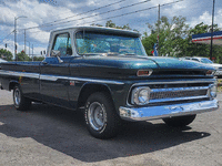 Image 2 of 24 of a 1966 CHEVROLET C10