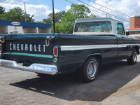 Image 3 of 24 of a 1966 CHEVROLET C10