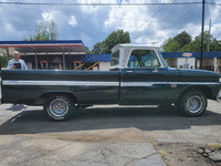 Image 5 of 24 of a 1966 CHEVROLET C10