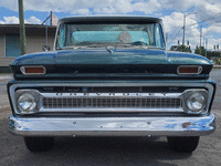 Image 6 of 24 of a 1966 CHEVROLET C10