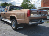 Image 2 of 18 of a 1995 CHEVROLET C3500
