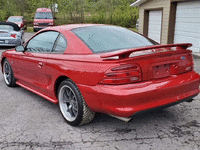 Image 3 of 24 of a 1994 FORD MUSTANG GT