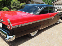 Image 5 of 9 of a 1956 FORD FAIRLANE VICTORIA