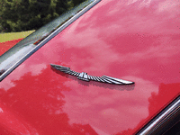 Image 6 of 11 of a 1988 FORD THUNDERBIRD