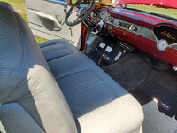 Image 21 of 40 of a 1955 CHEVROLET BELAIR