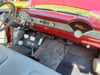 Image 22 of 40 of a 1955 CHEVROLET BELAIR