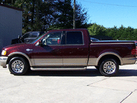 Image 2 of 26 of a 2002 FORD F-150