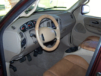 Image 5 of 26 of a 2002 FORD F-150