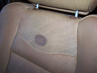 Image 7 of 26 of a 2002 FORD F-150