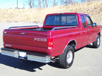 Image 4 of 47 of a 1995 FORD F150 XLT