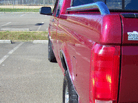 Image 11 of 47 of a 1995 FORD F150 XLT