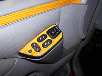 Image 21 of 47 of a 1995 FORD F-150 XLT