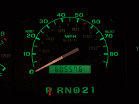 Image 27 of 47 of a 1995 FORD F-150 XLT