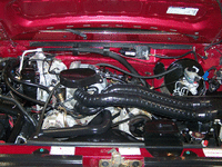 Image 45 of 47 of a 1995 FORD F150 XLT