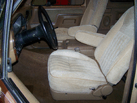 Image 13 of 43 of a 1989 FORD BRONCO XLT