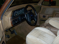 Image 14 of 43 of a 1989 FORD BRONCO XLT