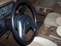 Image 18 of 43 of a 1989 FORD BRONCO XLT