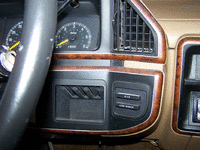 Image 20 of 43 of a 1989 FORD BRONCO XLT
