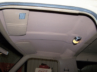 Image 24 of 43 of a 1989 FORD BRONCO XLT