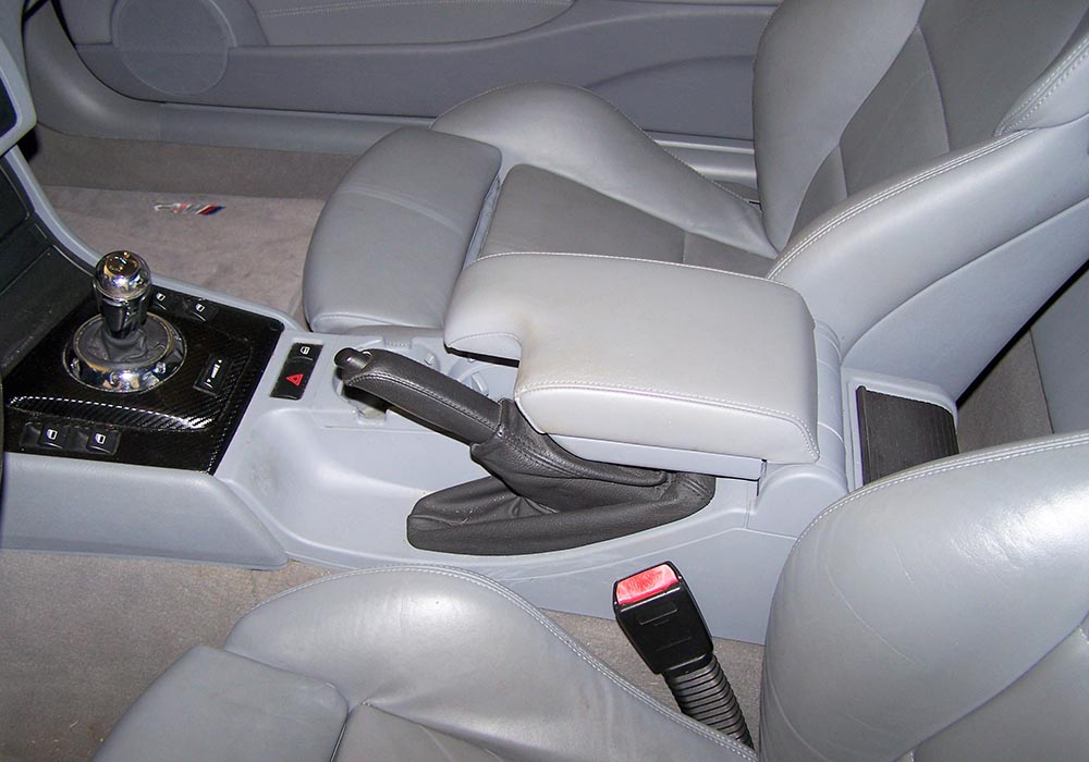15th Image of a 2006 BMW 3 SERIES M3CI