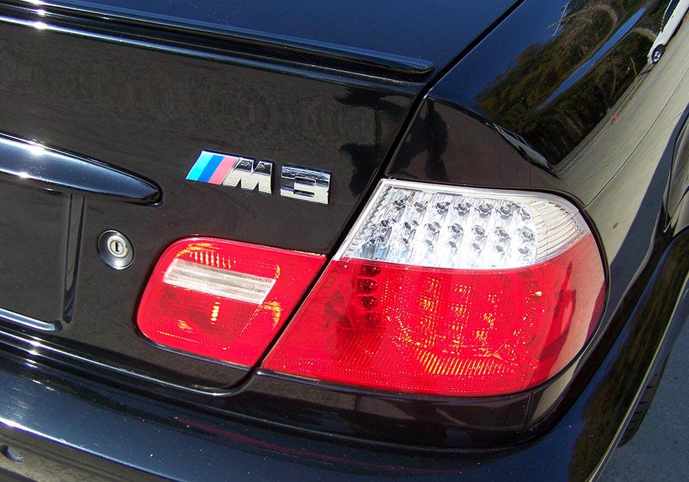28th Image of a 2006 BMW M3