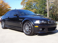 Image 2 of 44 of a 2006 BMW 3 SERIES M3CI